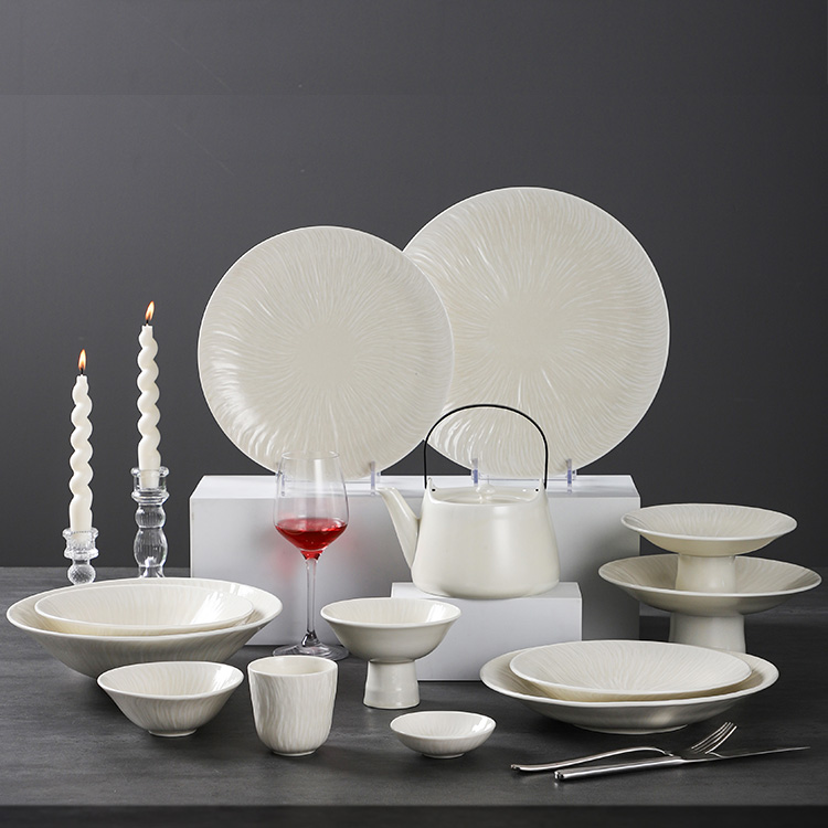 white ceramic plates bulk (1)