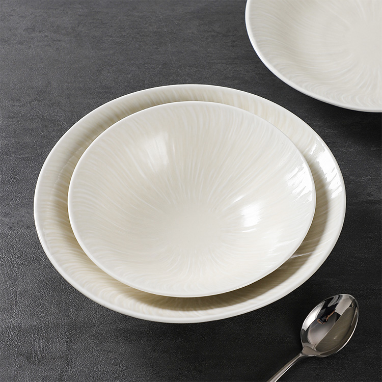 white ceramic plates bulk (7)