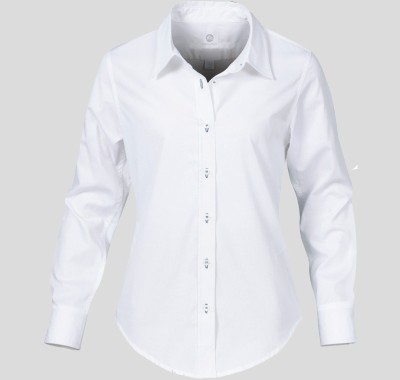 Classic White Durable Airlines Shirt Supplier