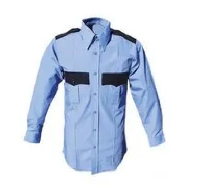 Cruelty-Free Taxi Driver Uniform Supplier