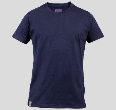 Eco-Active Blue Delivery Shirt Supplier