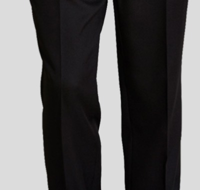 Eco-Friendly Black Airlines Trouser Suppliers