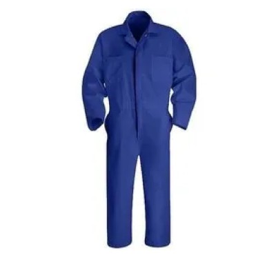 Eco-Friendly Blue Logistic Suit Wholesaler