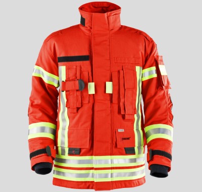 Eco-Friendly Emergency Uniform Vest Supplier