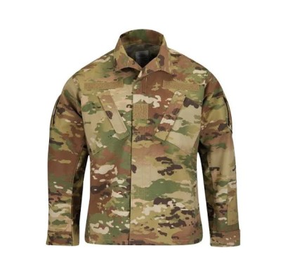 Eco-Friendly Stylish Military Shirt Supplier