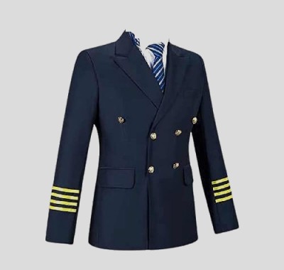 Elite Organic Airline Uniform Manufacturer