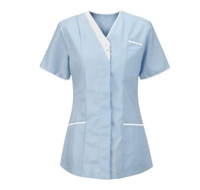 Environment-Friendly Nursing Apparel Supplier