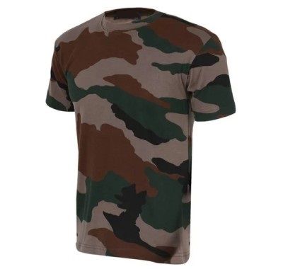 Ethical Army Shirt Supplier