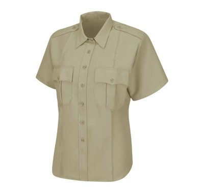 Ethical Cream Shirt Wholesaler