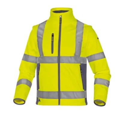 Organic Super-Cool Construction Jacket Manufacturer