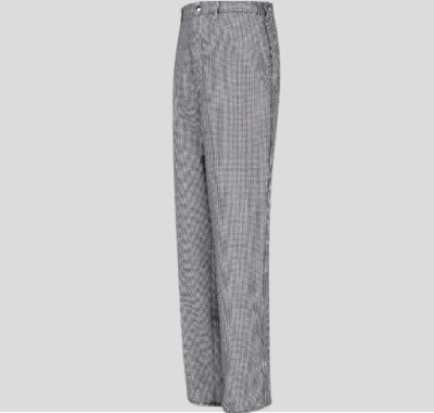 Organic Women  Ash Slim-Fit Trousers Supplier