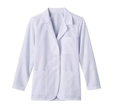 Recycled Classic Doctor  Uniform Manufacturer