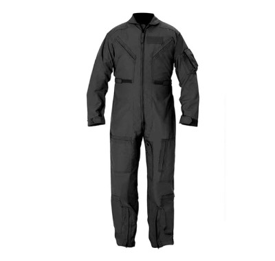 Recycled Pastel Grey Logistic Suit Wholesaler