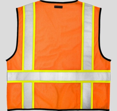 Recycled Sleeveless Vest Wholesaler