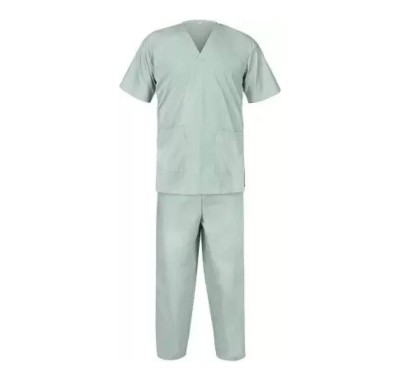 Reusable Medical Uniform Supplier