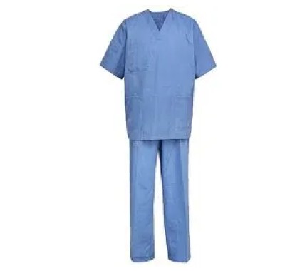 Sustainable Medical Uniform Set Supplier