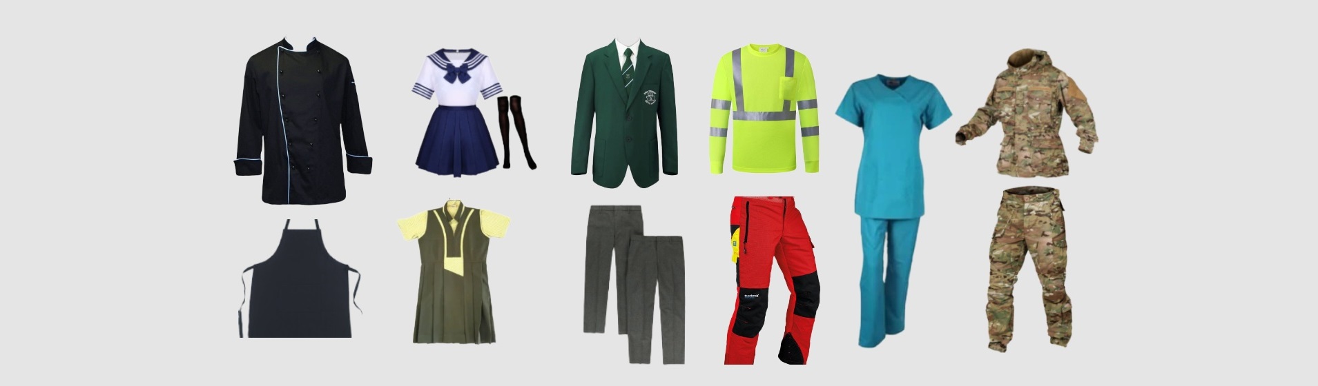 Uniform Suppliers